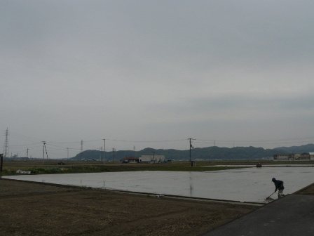 小松島市風景