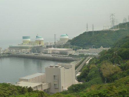 伊方原発2