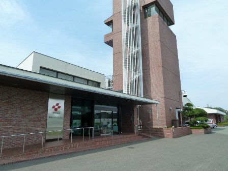 伊方ビジターズハウス