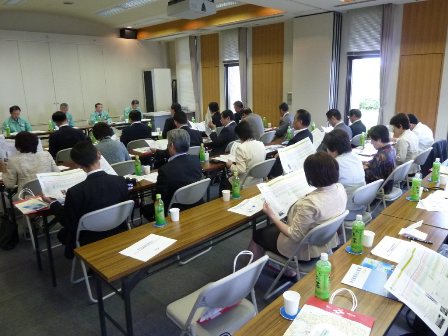 公明党愛媛県議員団