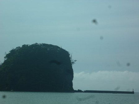 隠岐の島１