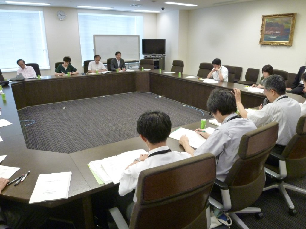 厚労部会