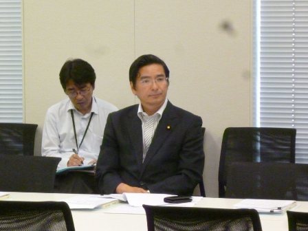 勉強会