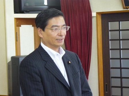 国政報告
