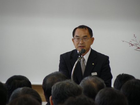 宮崎所長