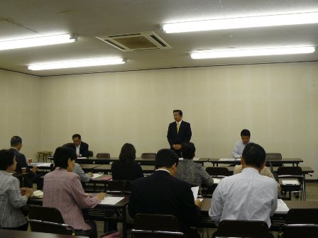 香川議員研修会