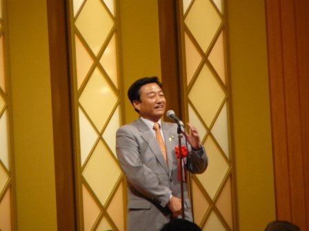 大西高松市長