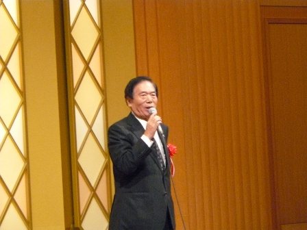 白川観音寺市長中締め
