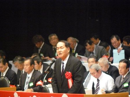 浜田知事