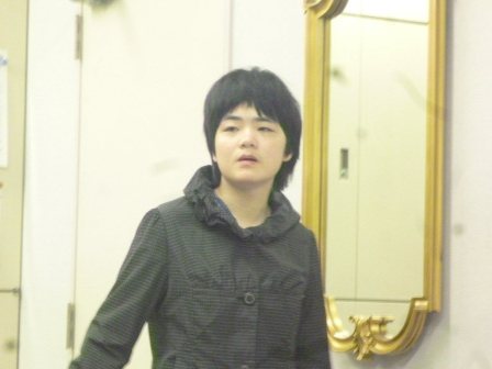 長女