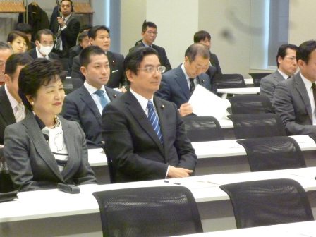 役員として参加