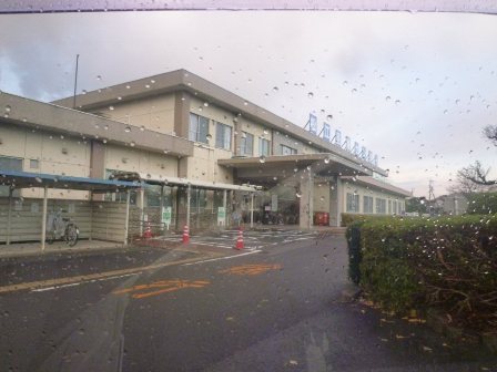 松江医療センター