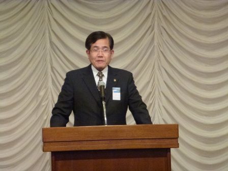 田中四万十市長