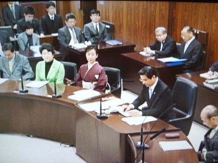消費者問題に関する特別委員会
