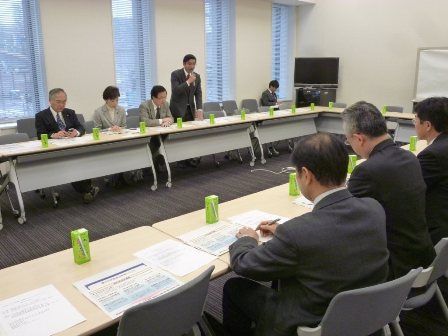 IT技術活用検討PT