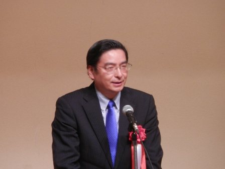 挨拶