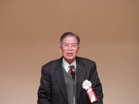 井原会長