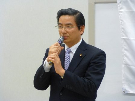 あいさつ3