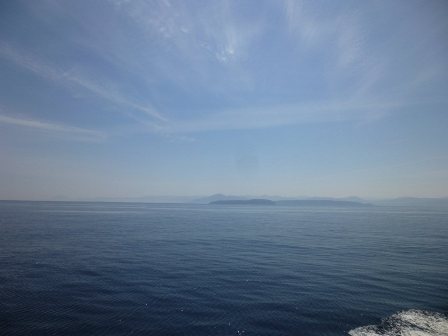 日本海