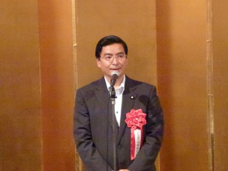 挨拶