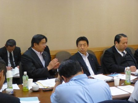 愛媛県重要重点政策について