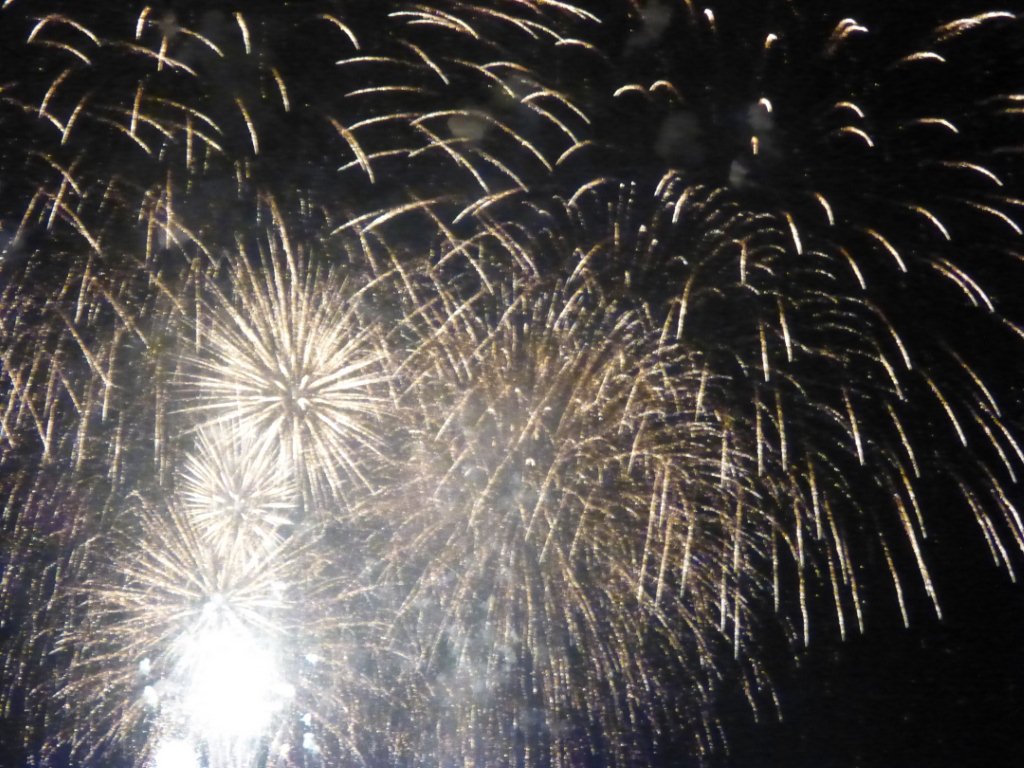 花火大会1