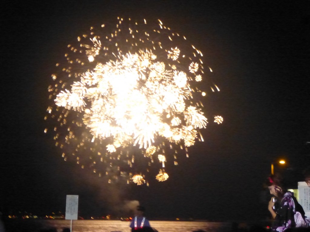 花火大会4