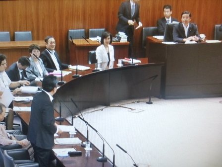 委員会運営