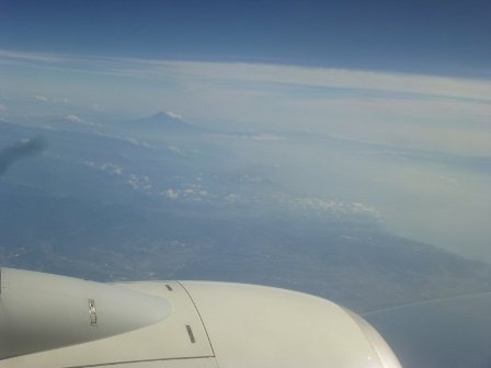 富士山