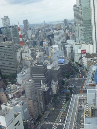 大阪の風景2