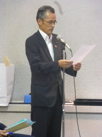 横路庄原市議