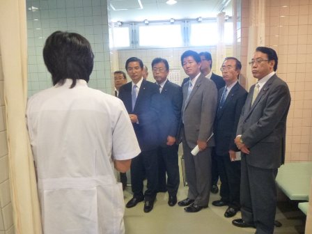 自立訓練