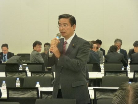意見表明2