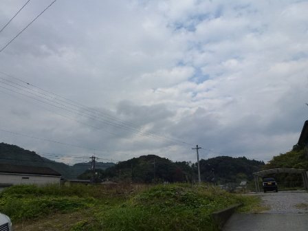 日高村