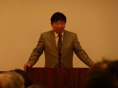 櫃本医師
