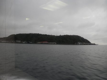 伊吹島