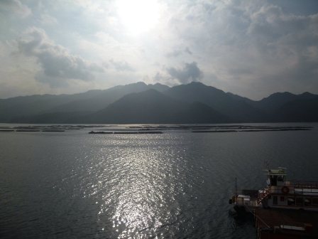 宮島・瀬戸内海