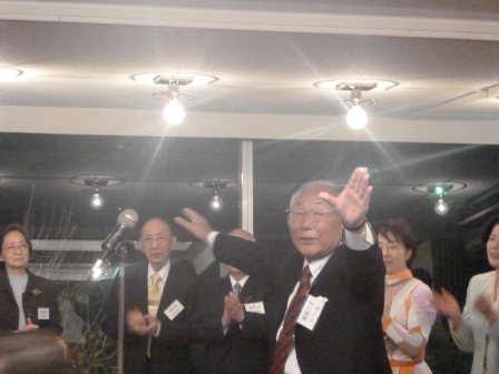 福田先輩