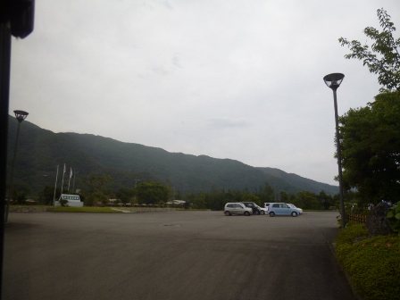 宇検村 奄美大島開運酒造へ