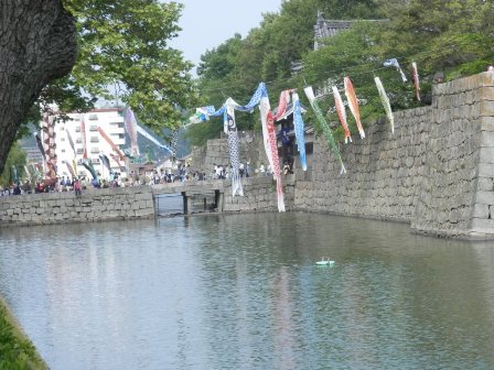 こいのぼり