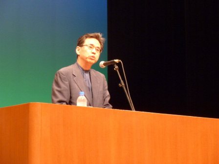 藤岡代表