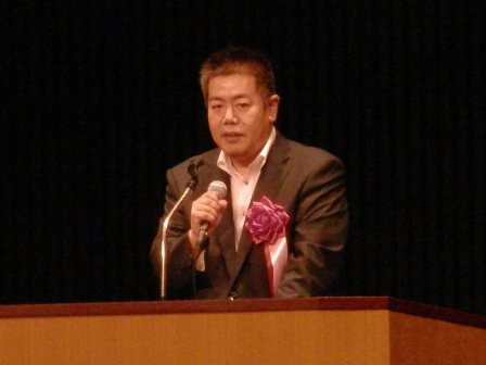三木とおる候補