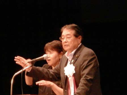 石田議長