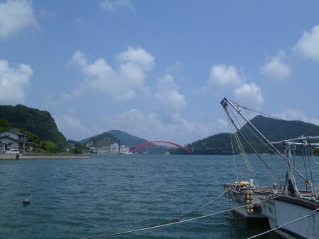 隠岐の島1