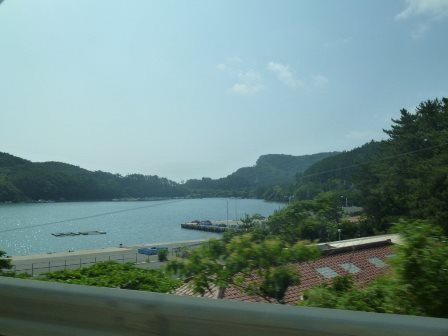 隠岐の島2