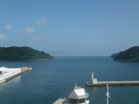 隠岐の島3