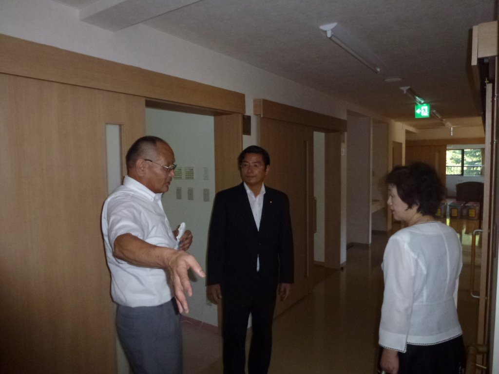 北条育成園