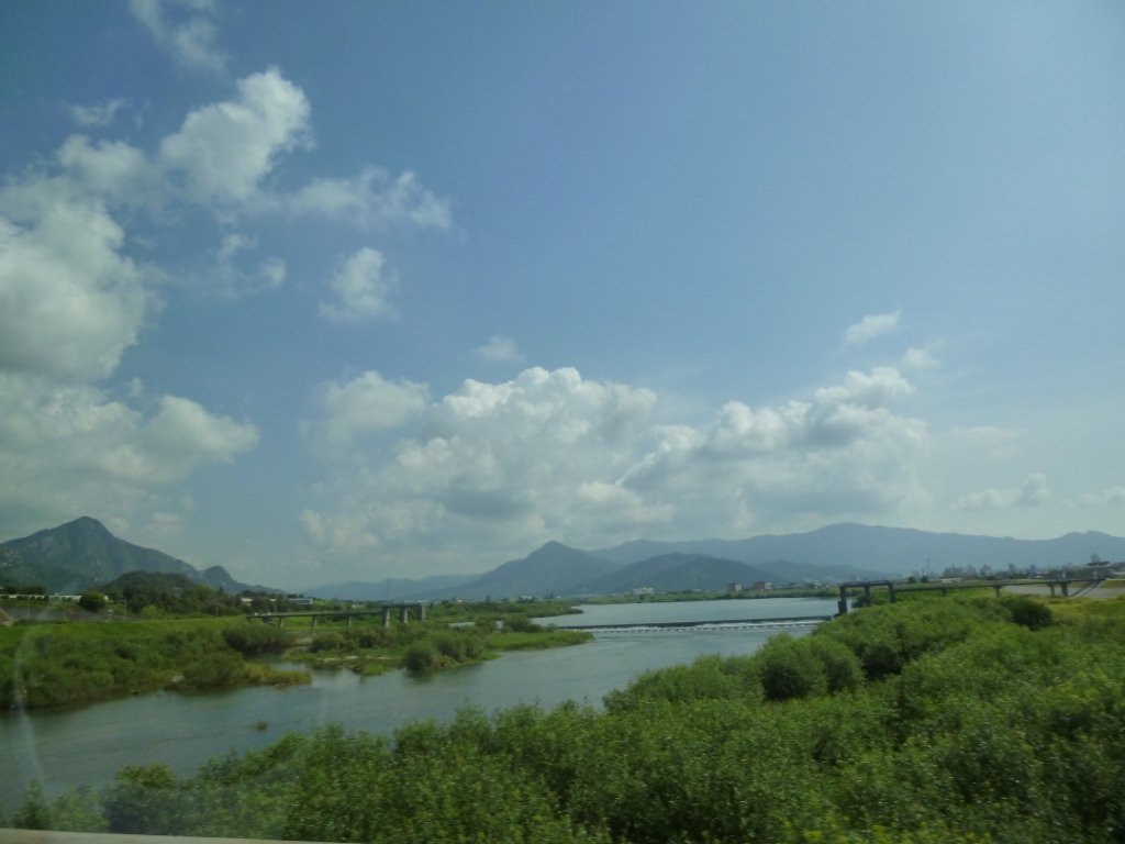 山口県の風景