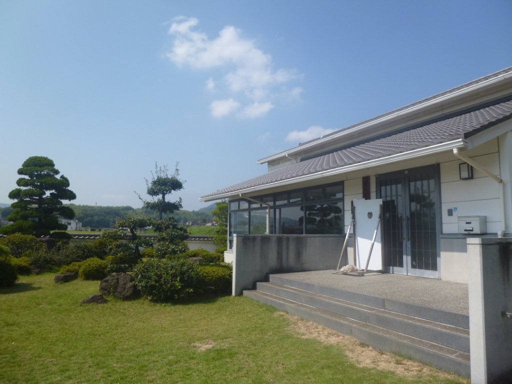 ふるさと歴史館