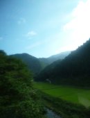 鳥取市の風景